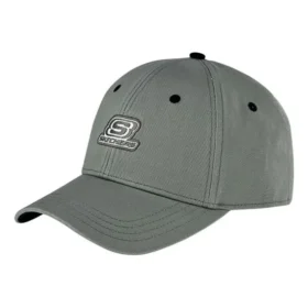 Șapcă de baseball din bumbac cu protecție solară „Olive Green”