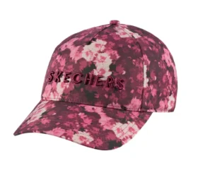 Șapcă de baseball Skechers Inbloom