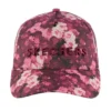 Șapcă de baseball Skechers Inbloom