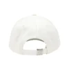 Șapcă de baseball „White Blue”