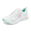 Arch Fit „Alb multicolor”