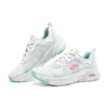 Arch Fit „Alb multicolor”