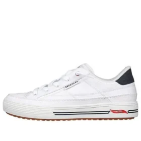Arch Fit Arcade „Alb”