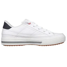 Arch Fit Arcade „Alb”
