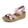 Arch Fit Beverlee „Roz-maro”