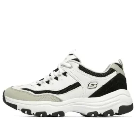 Arch Fit D’ Lites „Alb Negru Bej”