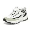 Arch Fit D’ Lites „Alb Negru Bej”