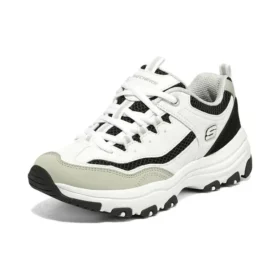 Arch Fit D’ Lites „Alb Negru Bej”
