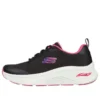 Arch Fit D”Lux „Negru”