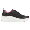 Arch Fit D”Lux „Negru”