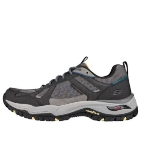 Arch Fit Dawson „Negru Gri”