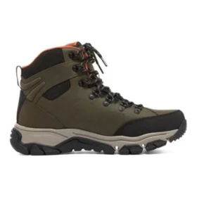 Arch Fit Dermitt „Verde măslin Negru”