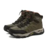 Arch Fit Dermitt „Verde măslin Negru”