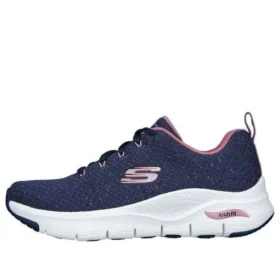 Arch Fit „Glee For All – Navy Pink”