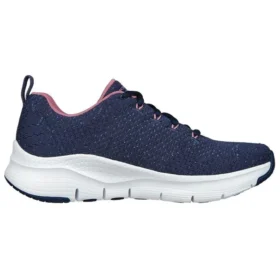 Arch Fit „Glee For All – Navy Pink”