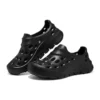 Arch Fit Go Foam 1 Pantofiu slip-on „Negru”
