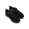 Arch Fit High Spirits Piele de căprioară „Negru”