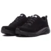 Arch Fit High Spirits Piele de căprioară „Negru”