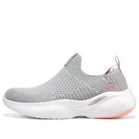 Arch Fit Infinty „Gri deschis/Coral”