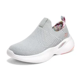 Arch Fit Infinty „Gri deschis/Coral”