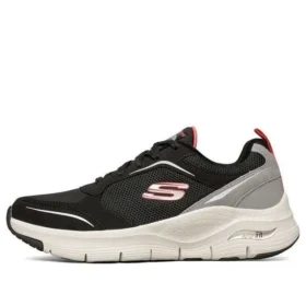 Arch Fit Low-Top Negru/Gri