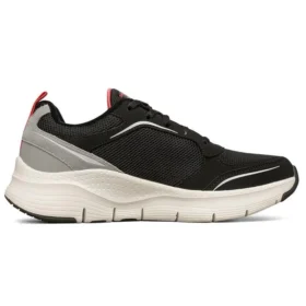 Arch Fit Low-Top Negru/Gri