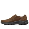 Arch Fit Motley Orago Pantofi slip-on „Dark Brown”