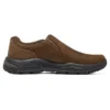 Arch Fit Motley Orago Pantofi slip-on „Dark Brown”