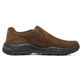 Arch Fit Motley Orago Pantofi slip-on „Dark Brown”