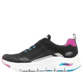Arch Fit „Negru”