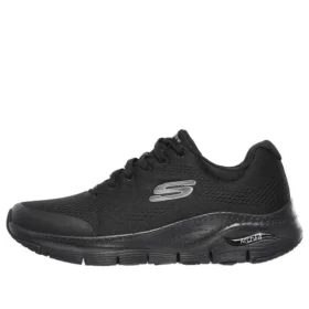 Arch Fit „Negru”