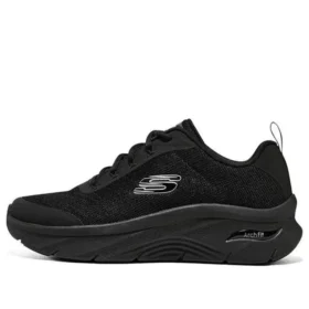 Arch Fit „Negru”