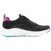 Arch Fit „Negru”