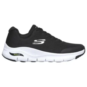 Arch Fit „Negru”