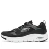 Arch Fit „Negru Alb”