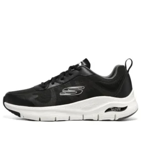 Arch Fit „Negru Alb”