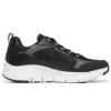 Arch Fit „Negru Alb”