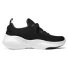 Arch Fit „Negru Alb”