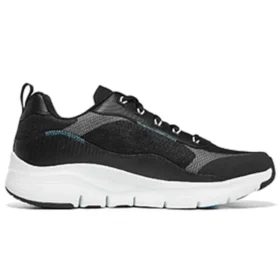 Arch Fit „Negru Alb”