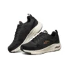 Arch Fit „Negru Alb”