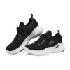 Arch Fit „Negru Alb”