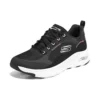 Arch Fit „Negru Alb Roz”