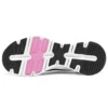 Arch Fit „Negru Alb Roz”