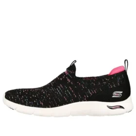 Arch Fit Refine „Negru”
