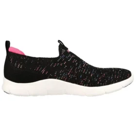 Arch Fit Refine „Negru”