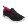 Arch Fit Refine „Negru”