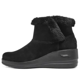 Arch Fit Rise – Elegant „Negru”