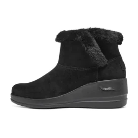 Arch Fit Rise – Elegant „Negru”