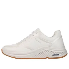 Arch Fit: S-Miles Mile Makers „Alb”