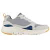 Arch Fit Sport „Alb Gri Galben”